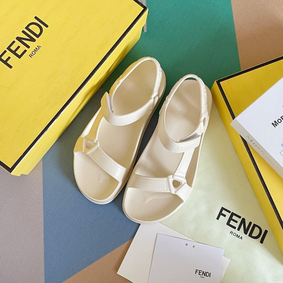 Unisex_Slippers/Sandals eur 35-44 3.5CM