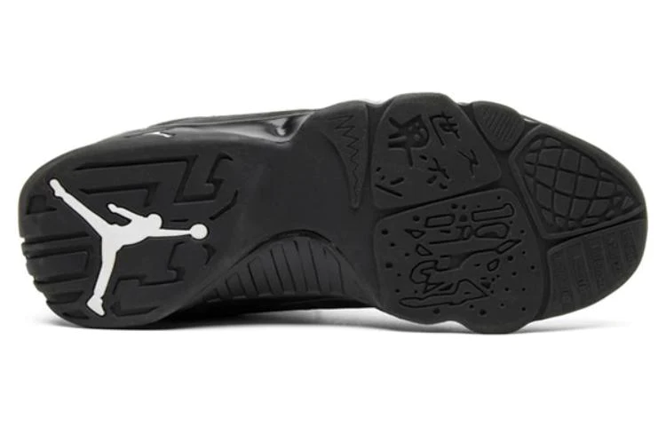 Air Jordan 9 Retro Oregon Ducks (PE) 'Gray Light Gray' FA10-M-JORD-835-231799-Y3