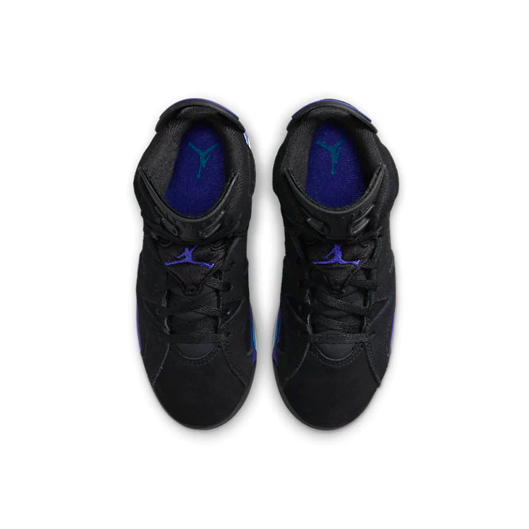 (PS) Air Jordan 6 Retro 'Aqua' DV3605-004