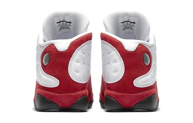 (GS) Air Jordan 13 Retro 'Chicago' 2017 414574-122