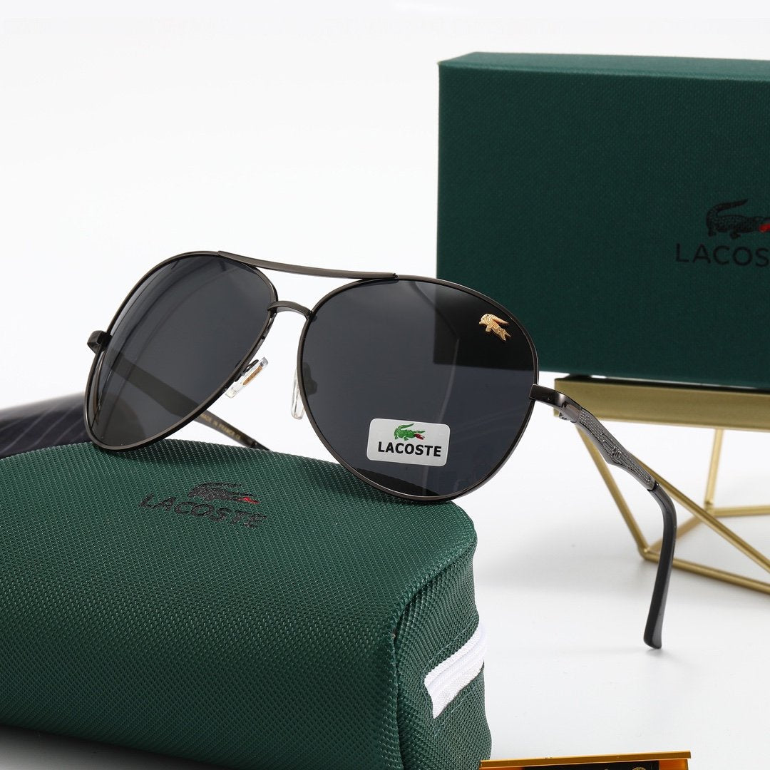 4 Color Women's Sunglasses—2316