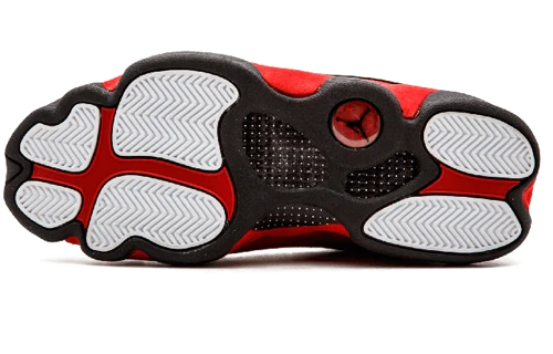 Air Jordan 13 Retro 'Bred' 2013 414571-010