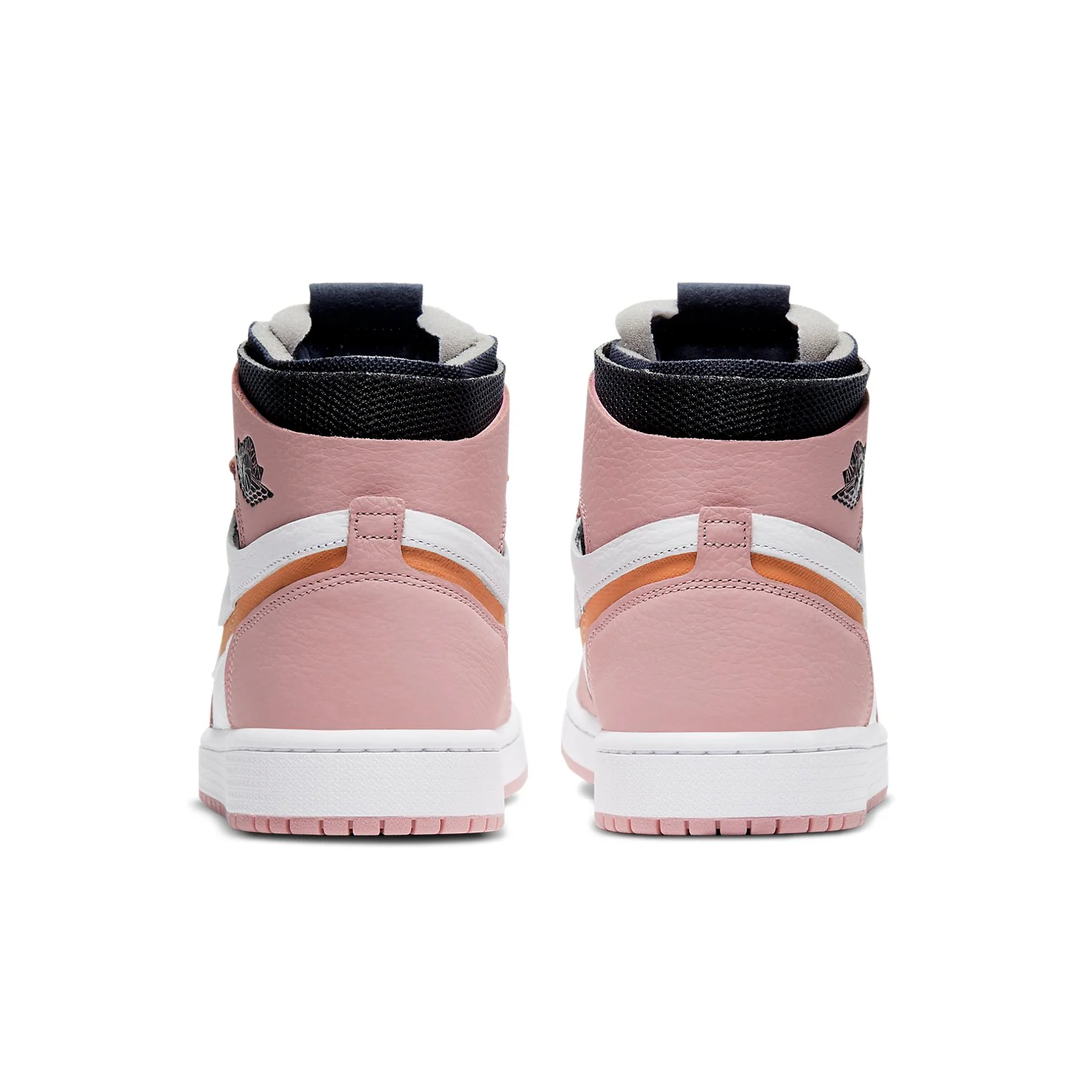 (WMNS) Air Jordan 1 High Zoom 'Pink Glaze' CT0979-601