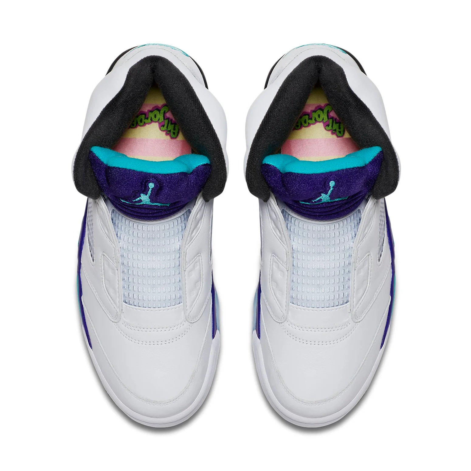 Air Jordan 5 Retro NRG 'Fresh Prince' AV3919-135