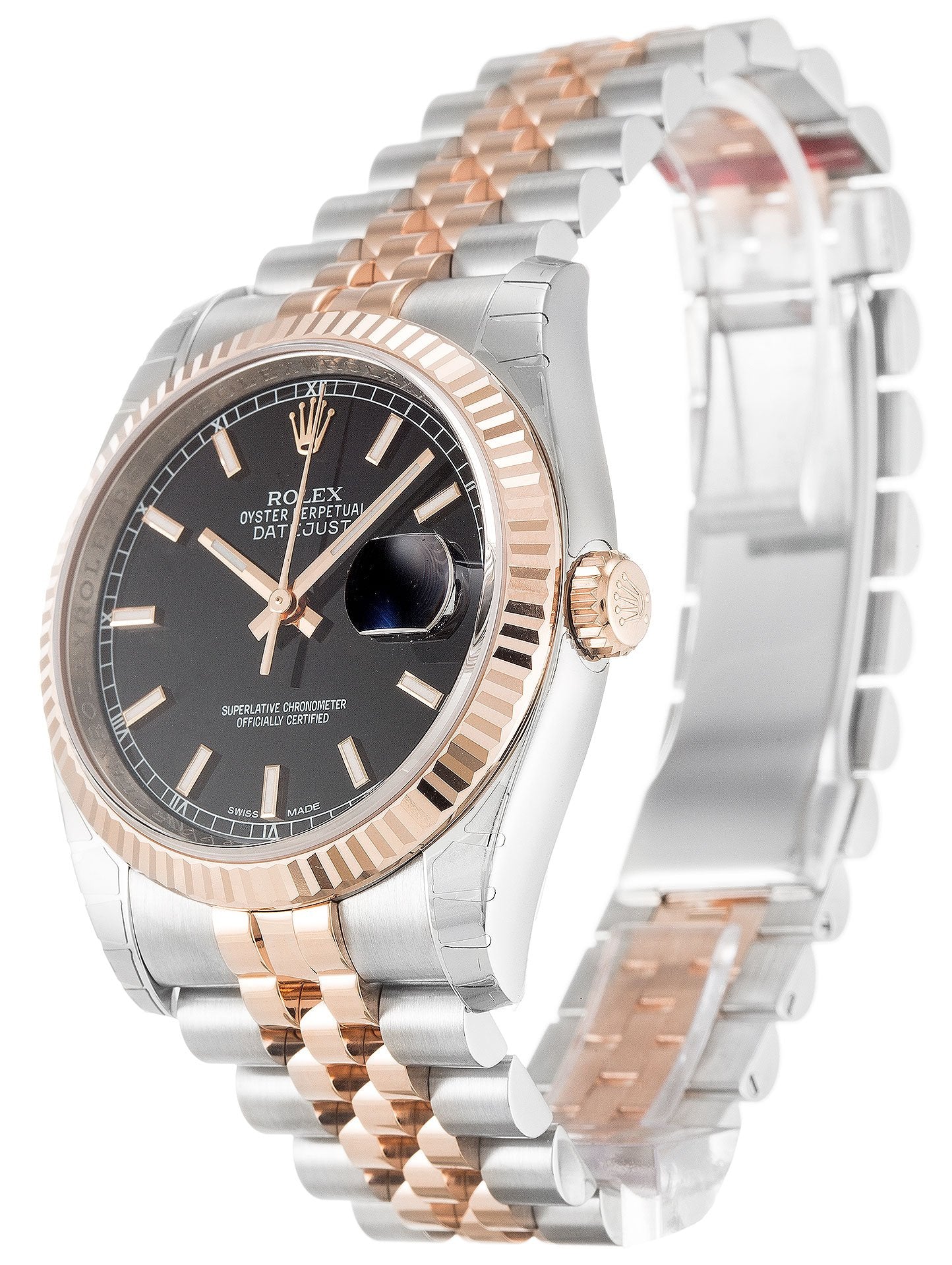 Rolex Datejust 116231/01