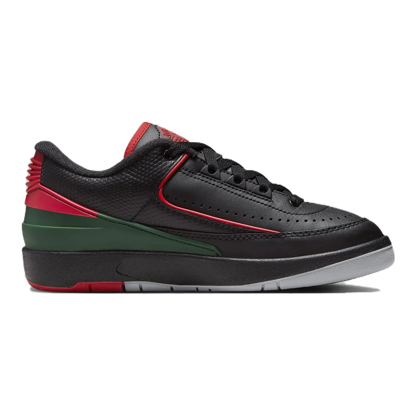 (GS) Air Jordan 2 Low 'Origins' FJ6869-006