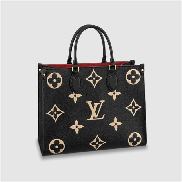 LV ONTHEGO MM M45495