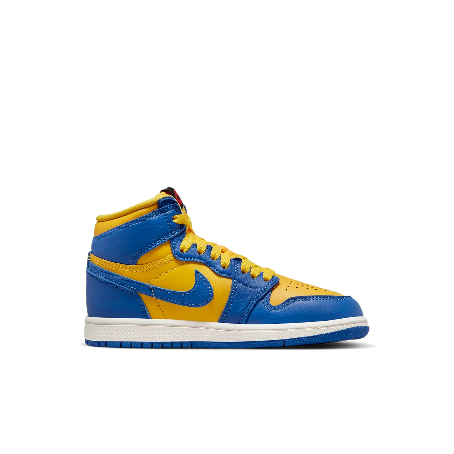 (PS) Air Jordan 1 Retro High OG 'Reverse Laney' FD2597-700