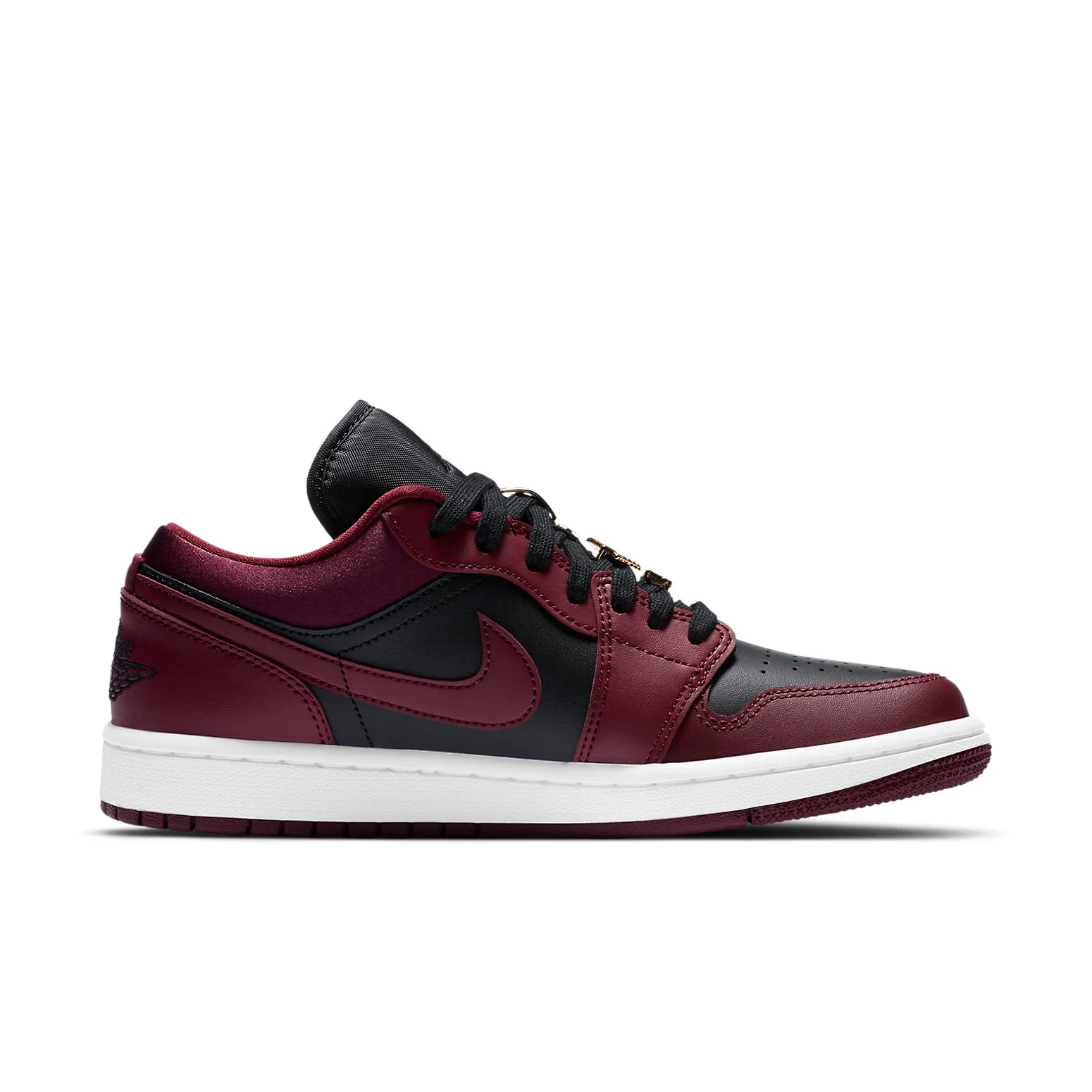 (WMNS) Air Jordan 1 Low SE 'Dark Beetroot' DB6491-600
