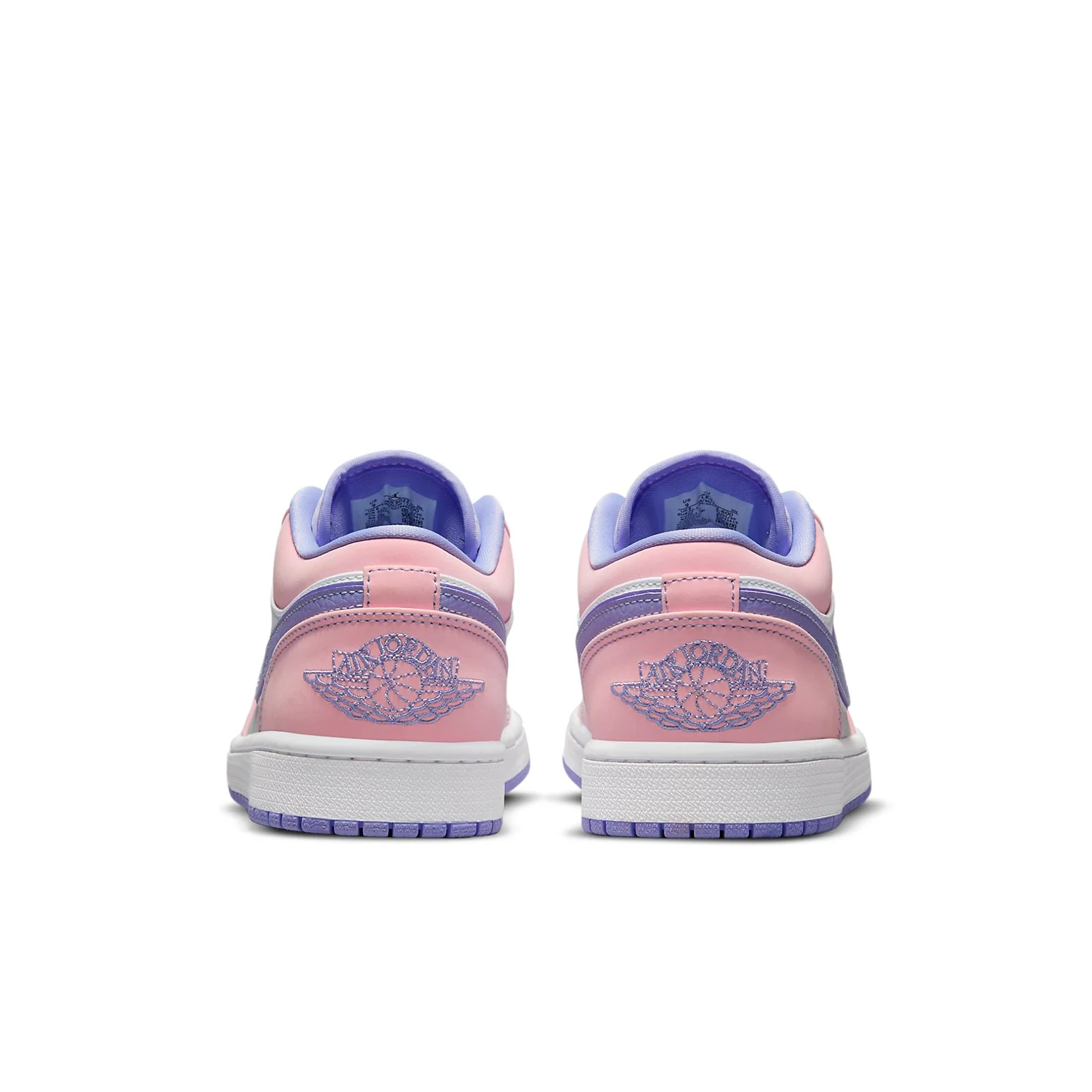 Air Jordan 1 Low SE 'Arctic Punch' CK3022-600