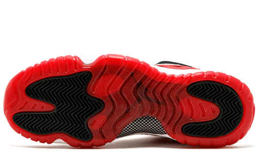 (GS) Air Jordan 11 Retro Low IE 'Gym Red' 919713-101