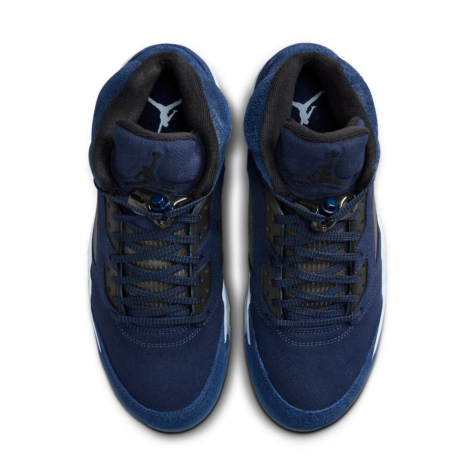 Air Jordan 5 Retro 'Midnight Navy' FD6812-400