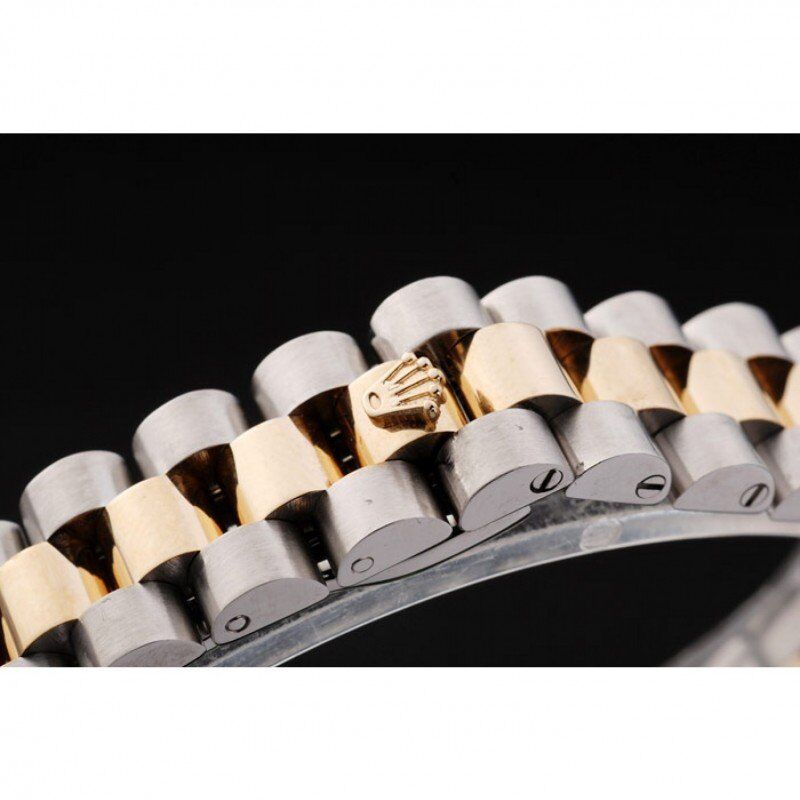 Swiss Rolex Datejust Mechanism-SRL104