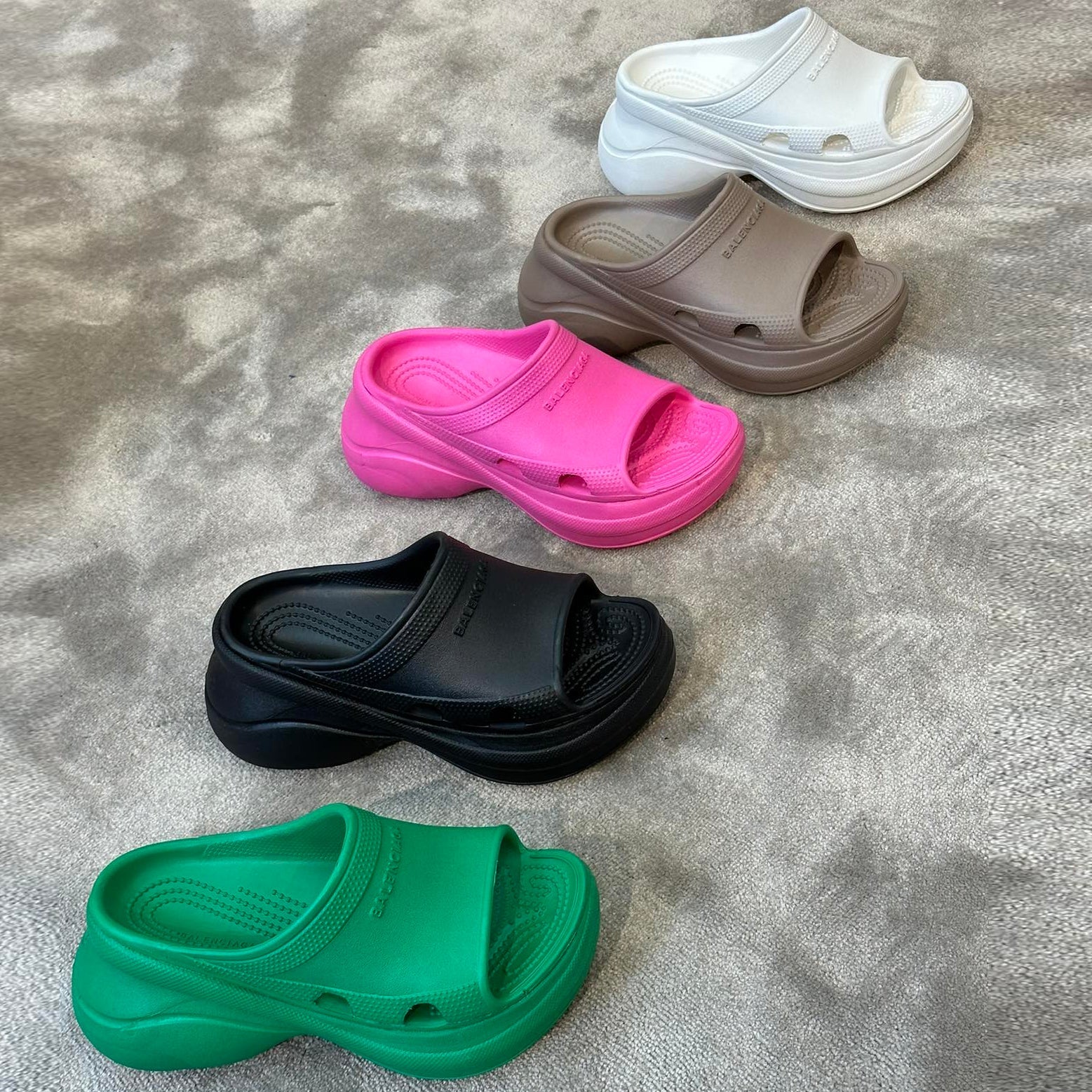Women_Slippers/Sandals shoes eur 35-41 7CM