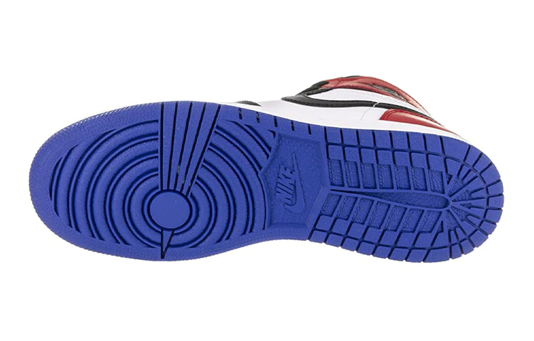 (GS) Air Jordan 1 Retro High OG 'Top 3' 575441-026