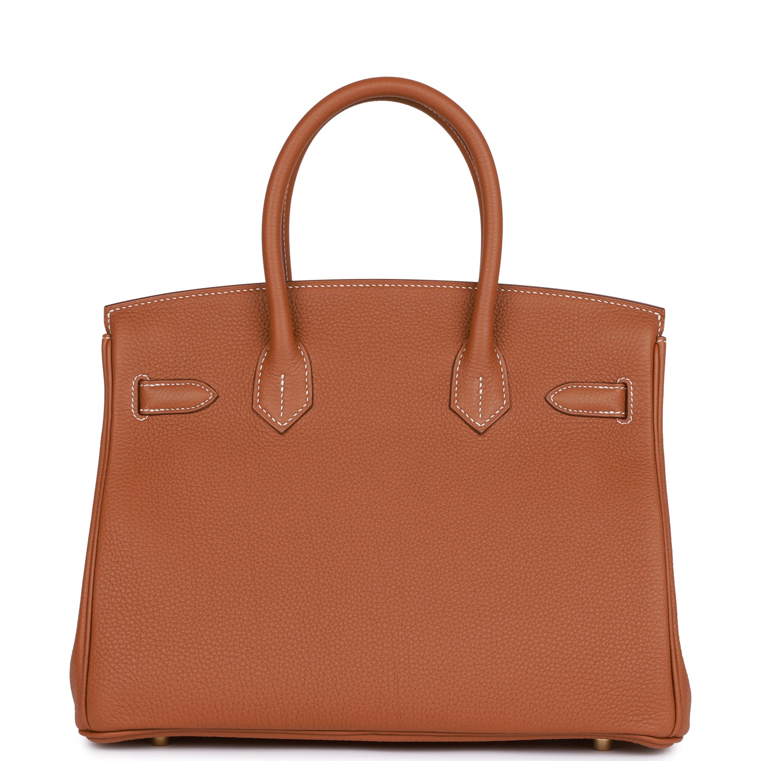 Hermès Birkin 30 Gold Togo Gold Hardware