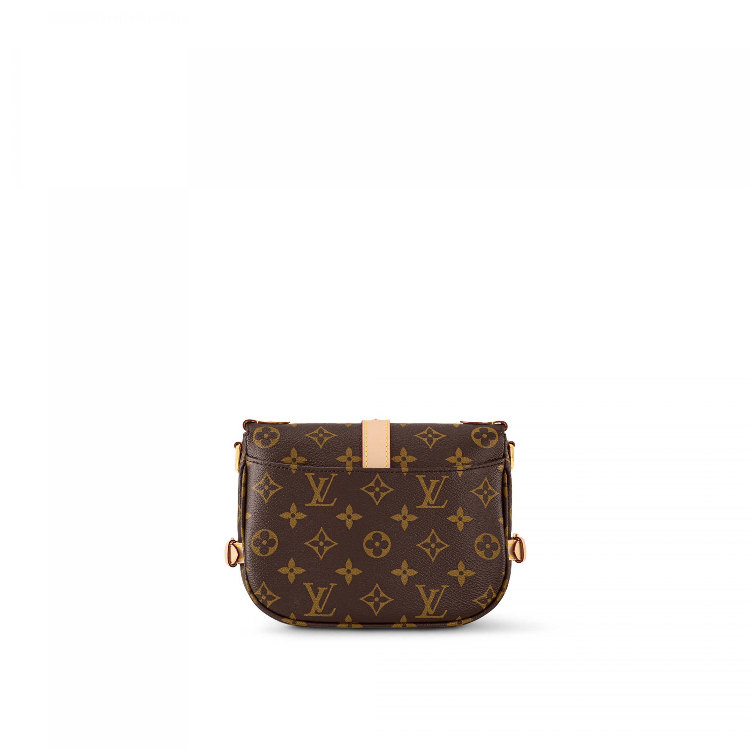 Louis Vuitton Monogram M46740 Saumur BB