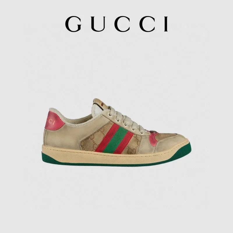 Unisex Dirty Collection Sneakers