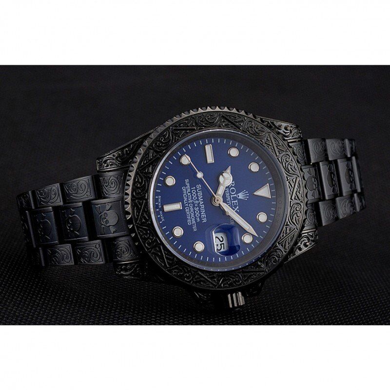 Swiss Rolex Submariner Limited Edition 1454084