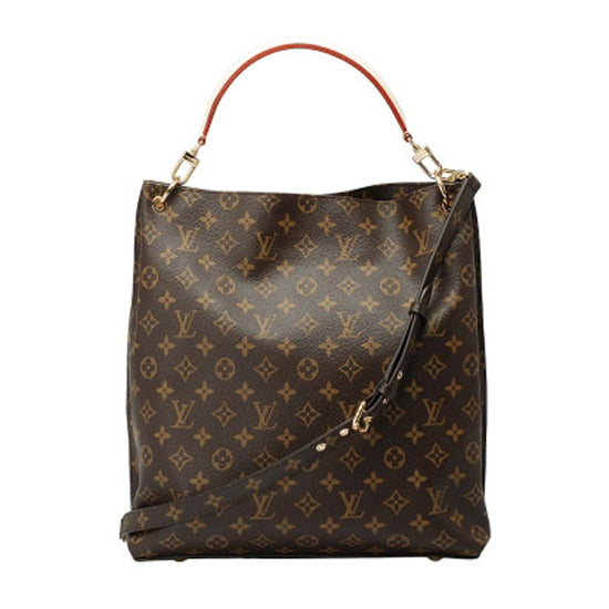 LV M40781 Metis Hobo Bag Monogram Canvas