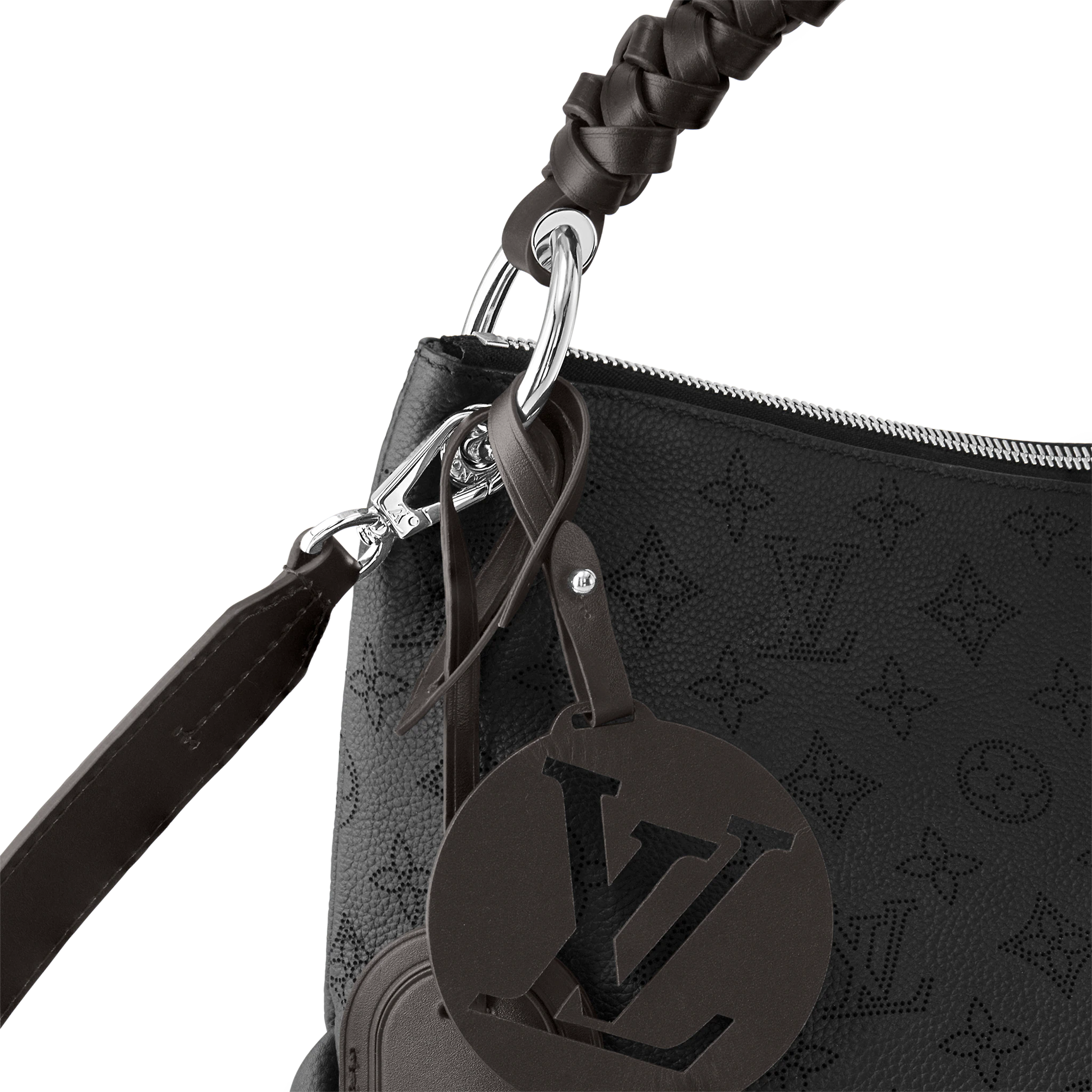 LV M56073 Beaubourg Hobo MM