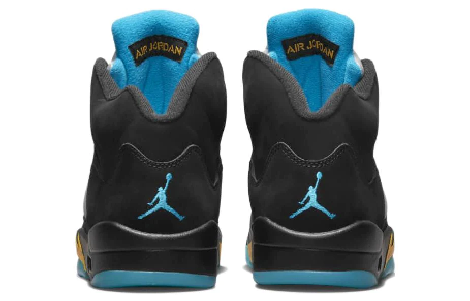 Air Jordan 5 Retro 'Aqua' DD0587-047
