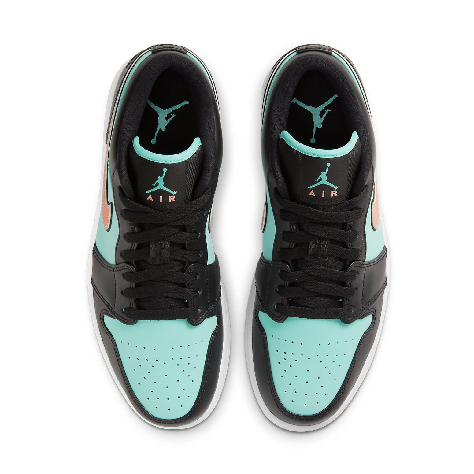 Air Jordan 1 Low SE 'Tropical Twist' CK3022-301