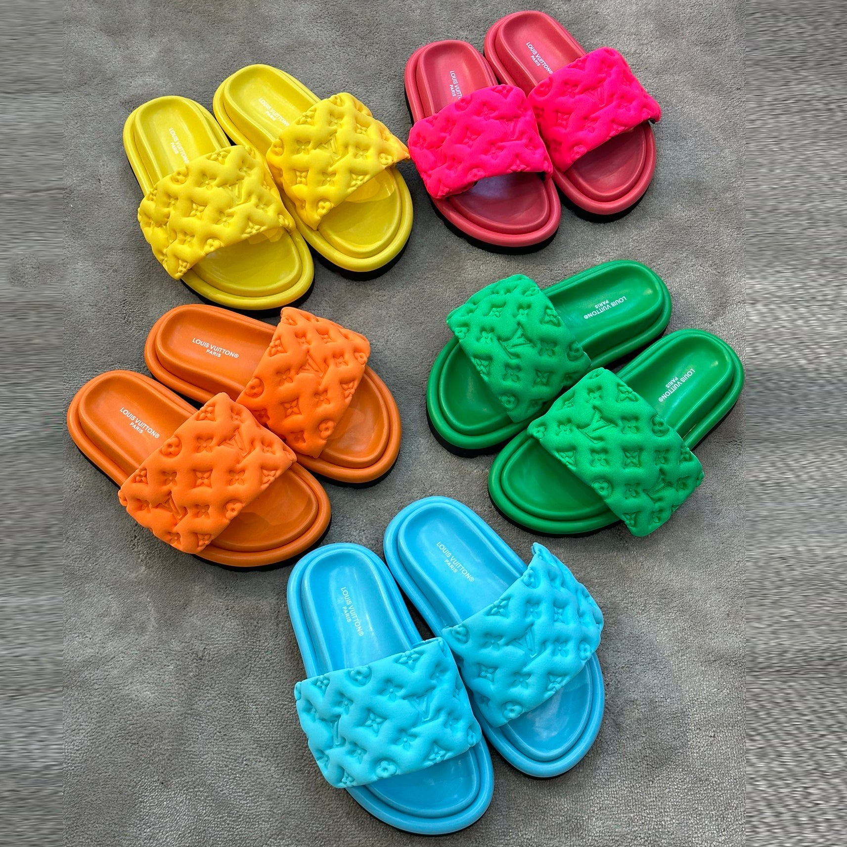 Women_Slippers/Sandals shoes eur 35-41