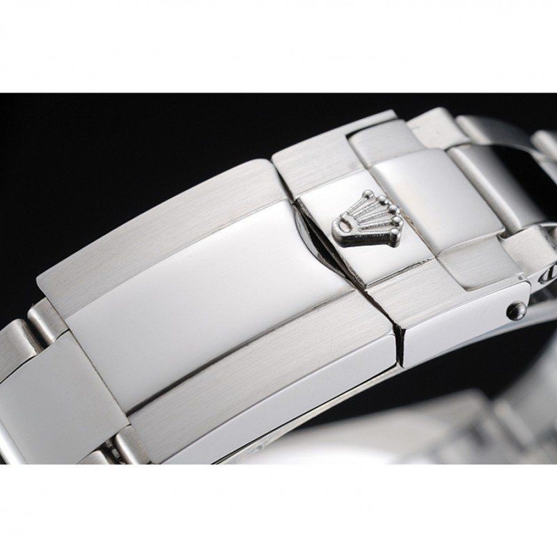 Replica Rolex Daytona 42mm Silver Dial 1454251