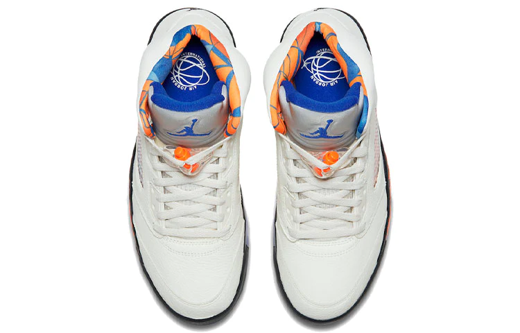 Air Jordan 5 Retro 'International Flight' 136027-148
