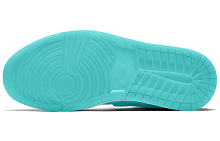 (WMNS) Air Jordan 1 Retro High 'Season of Her: Aqua' AO1847-440