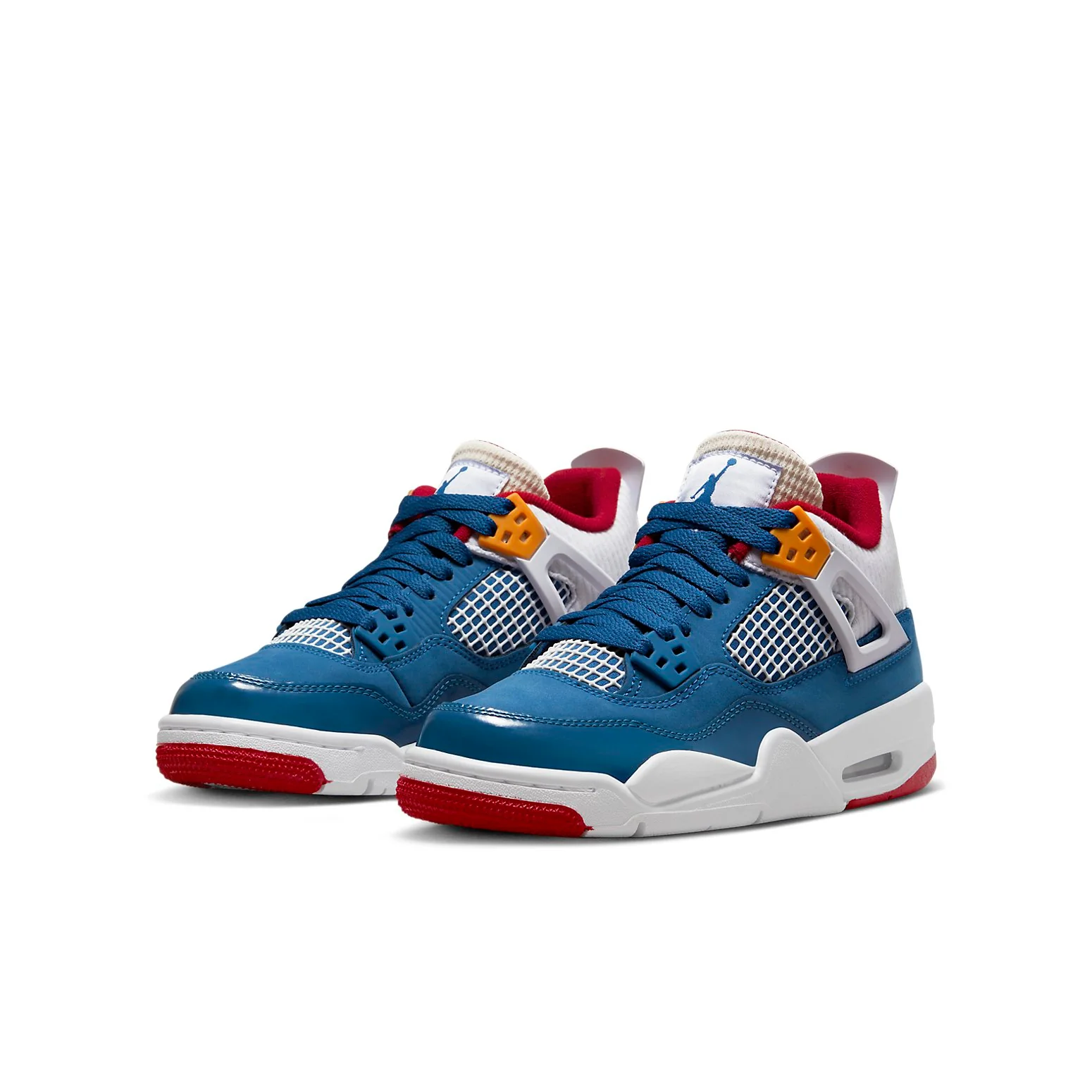 (GS) Air Jordan 4 Retro 'Messy Room' DR6952-400