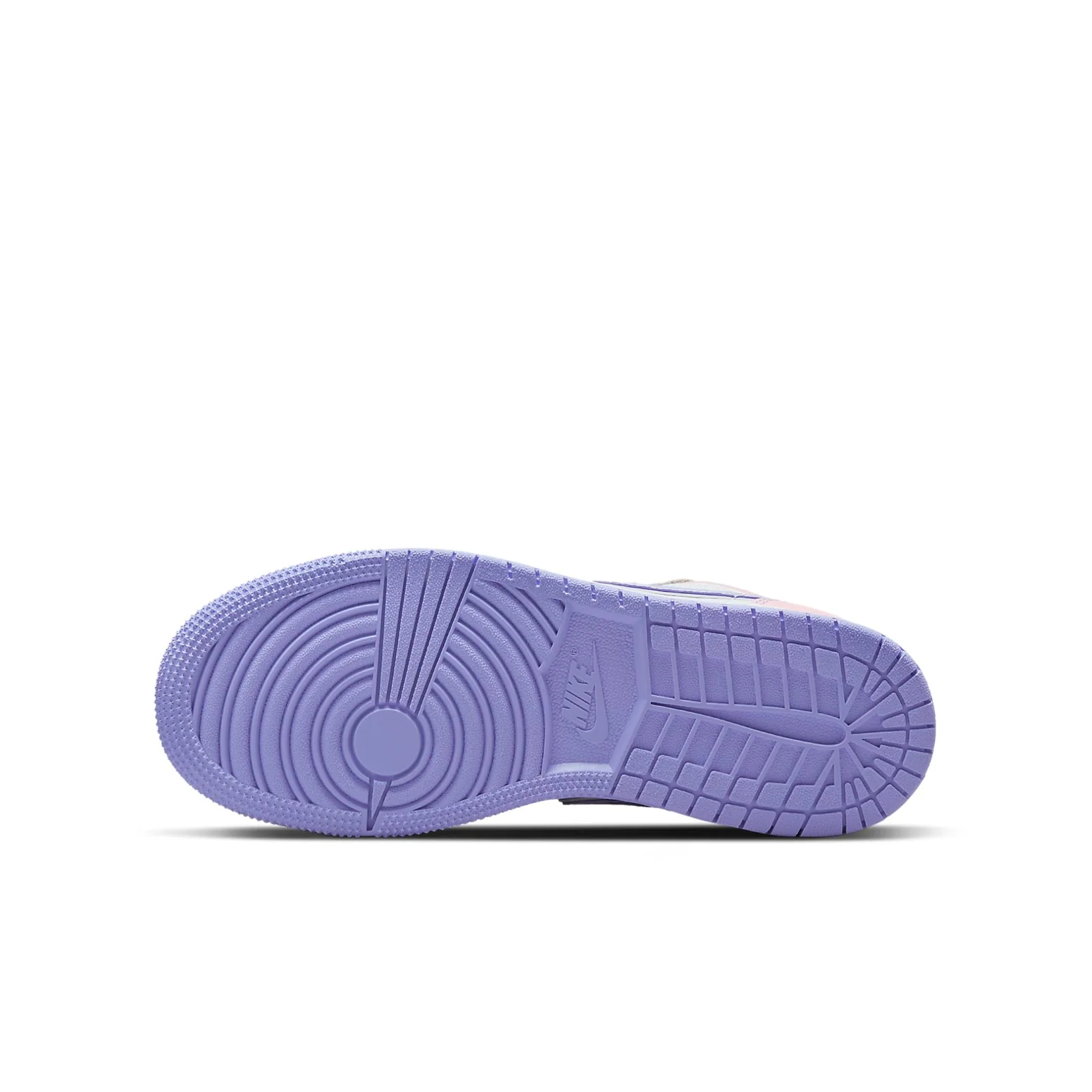 (GS) Air Jordan 1 Low SE 'Arctic Punch' CV9844-600