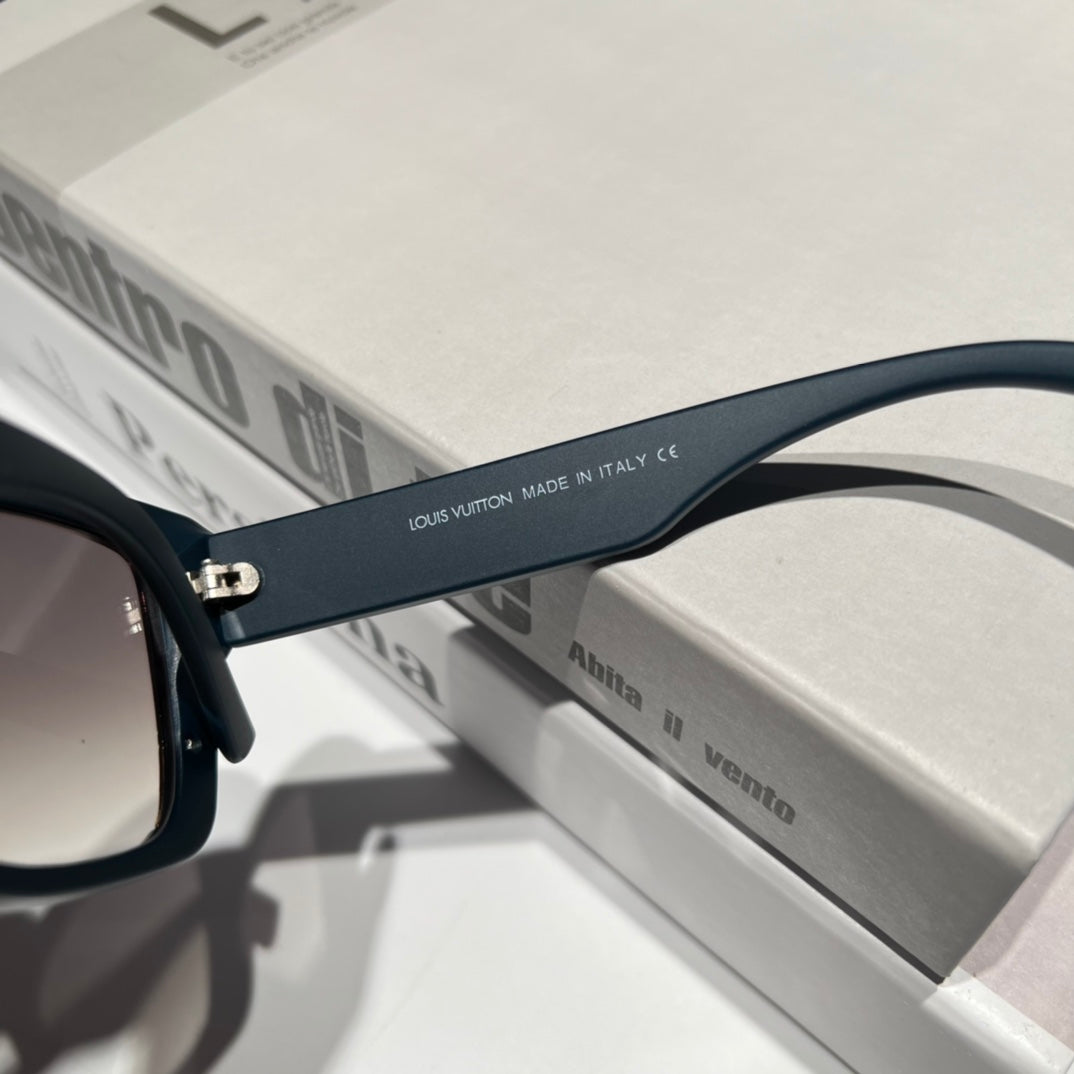 5 Color Women's Sunglasses—6803