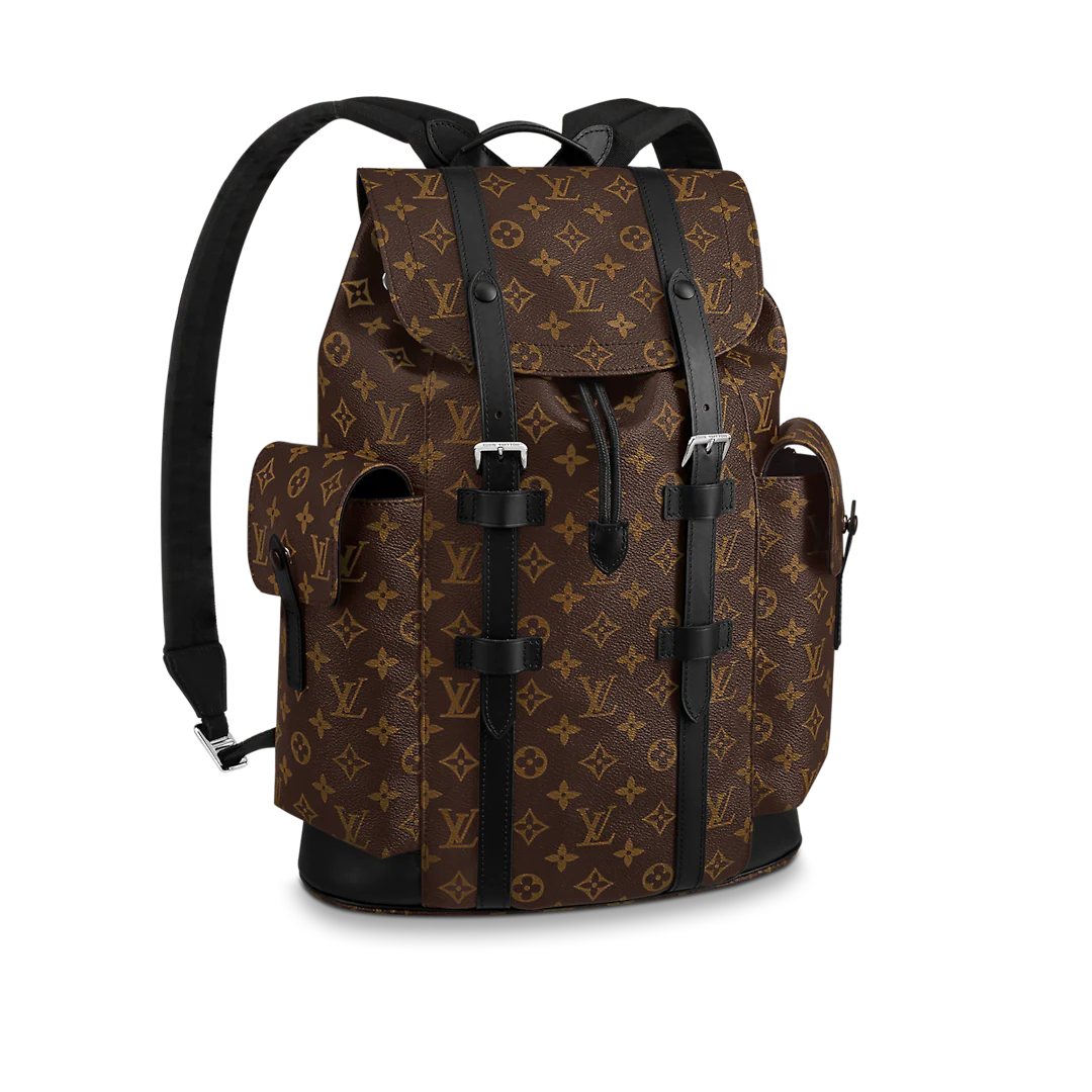 LV CHRISTOPHER M43735 MM