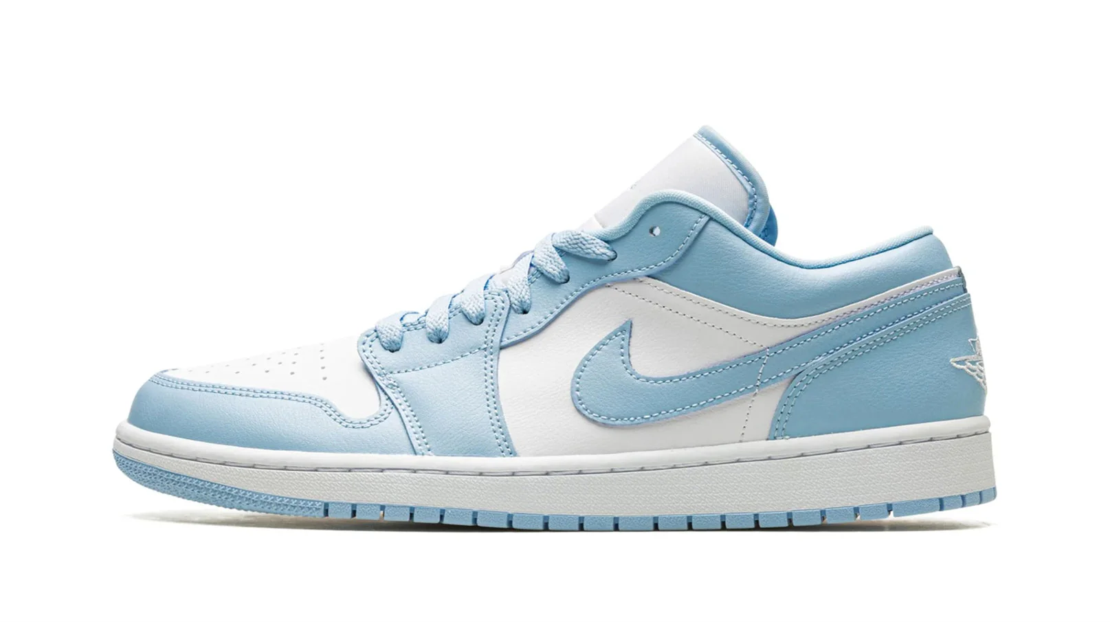AIR JORDAN 1 LOW WMNS 