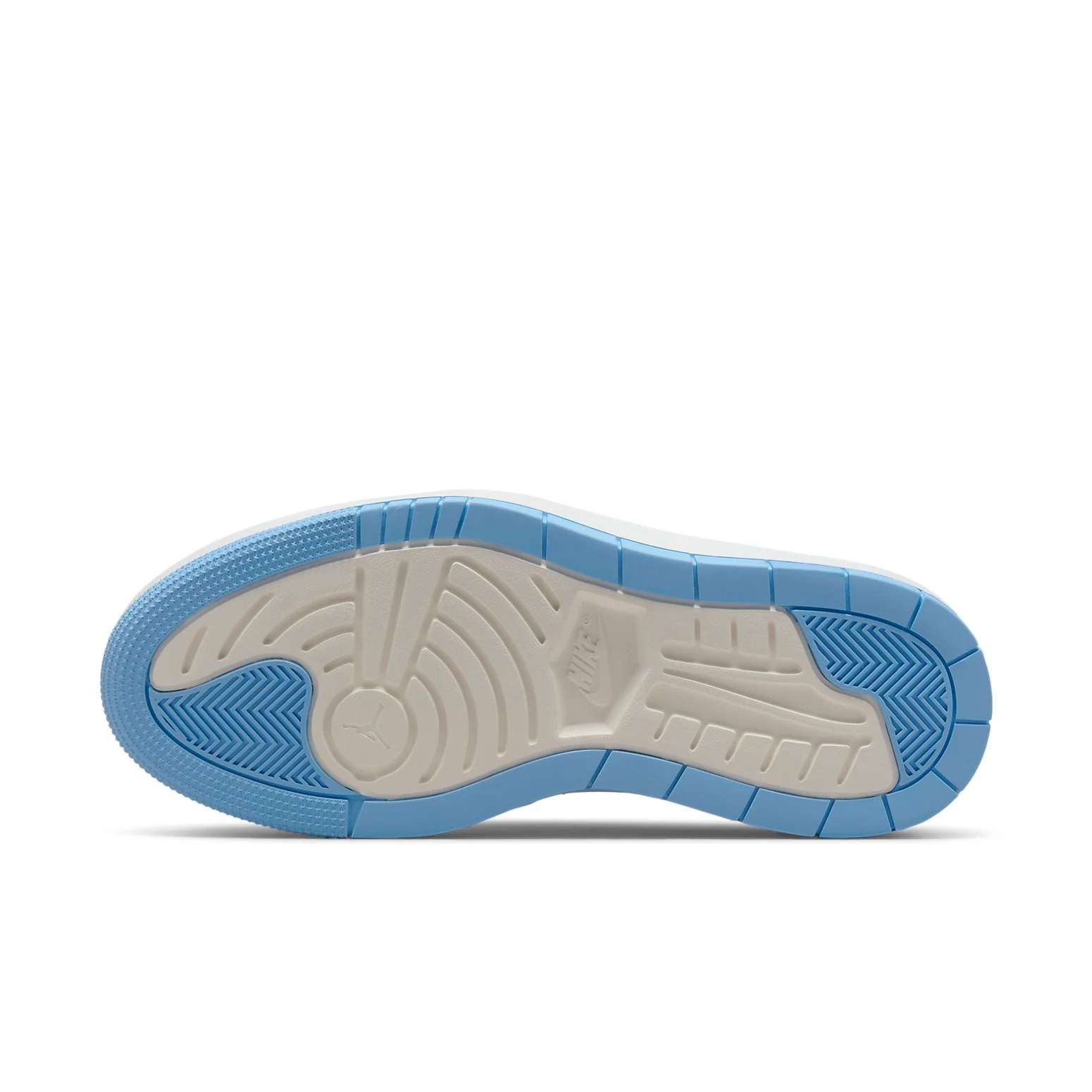 (WMNS) Air Jordan 1 Elevate Low 'University Blue' DQ3698-141