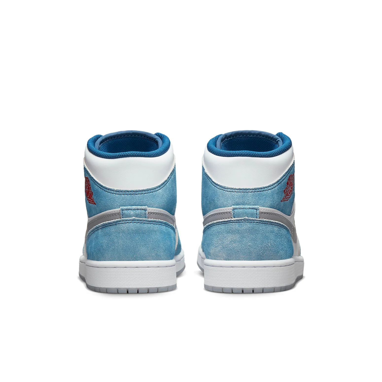 Air Jordan 1 Mid SE 'French Blue' DN3706-401