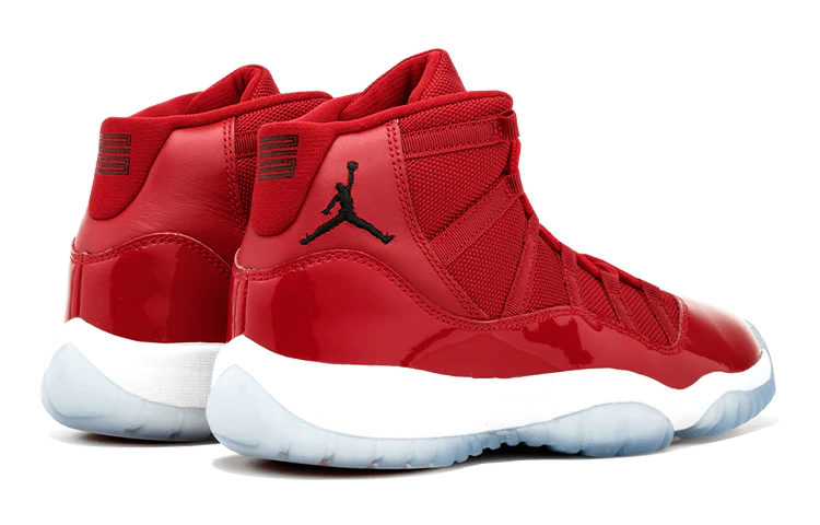 (GS) Air Jordan 11 Retro 'Win Like '96' 378038-623