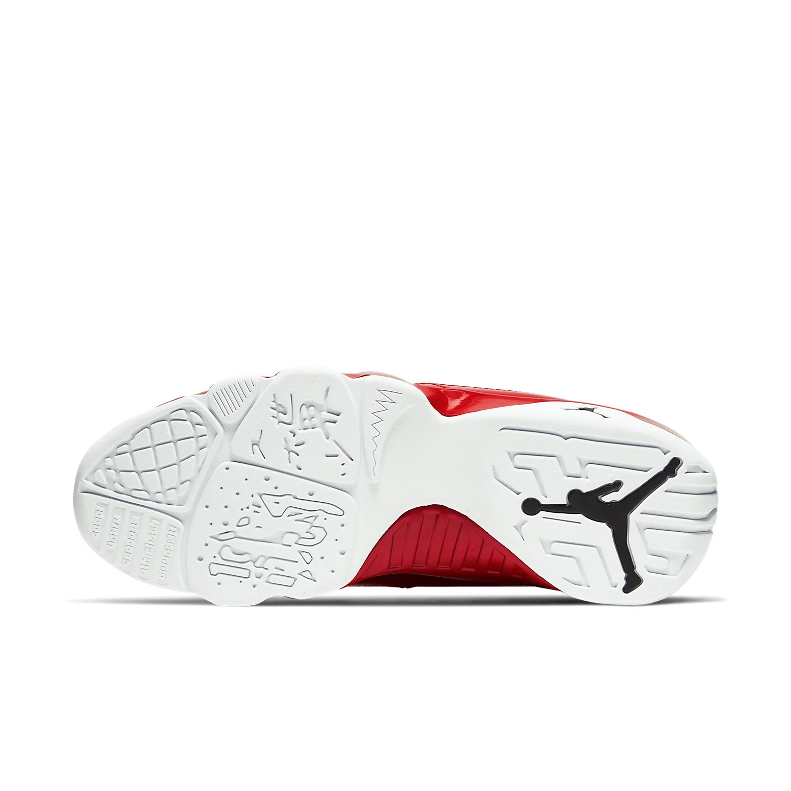 Air Jordan 9 Retro 'Gym Red' 302370-160