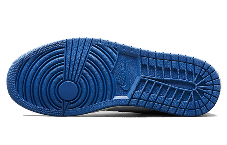 Union LA x Air Jordan 1 Retro High NRG 'Storm Blue' BV1300-146