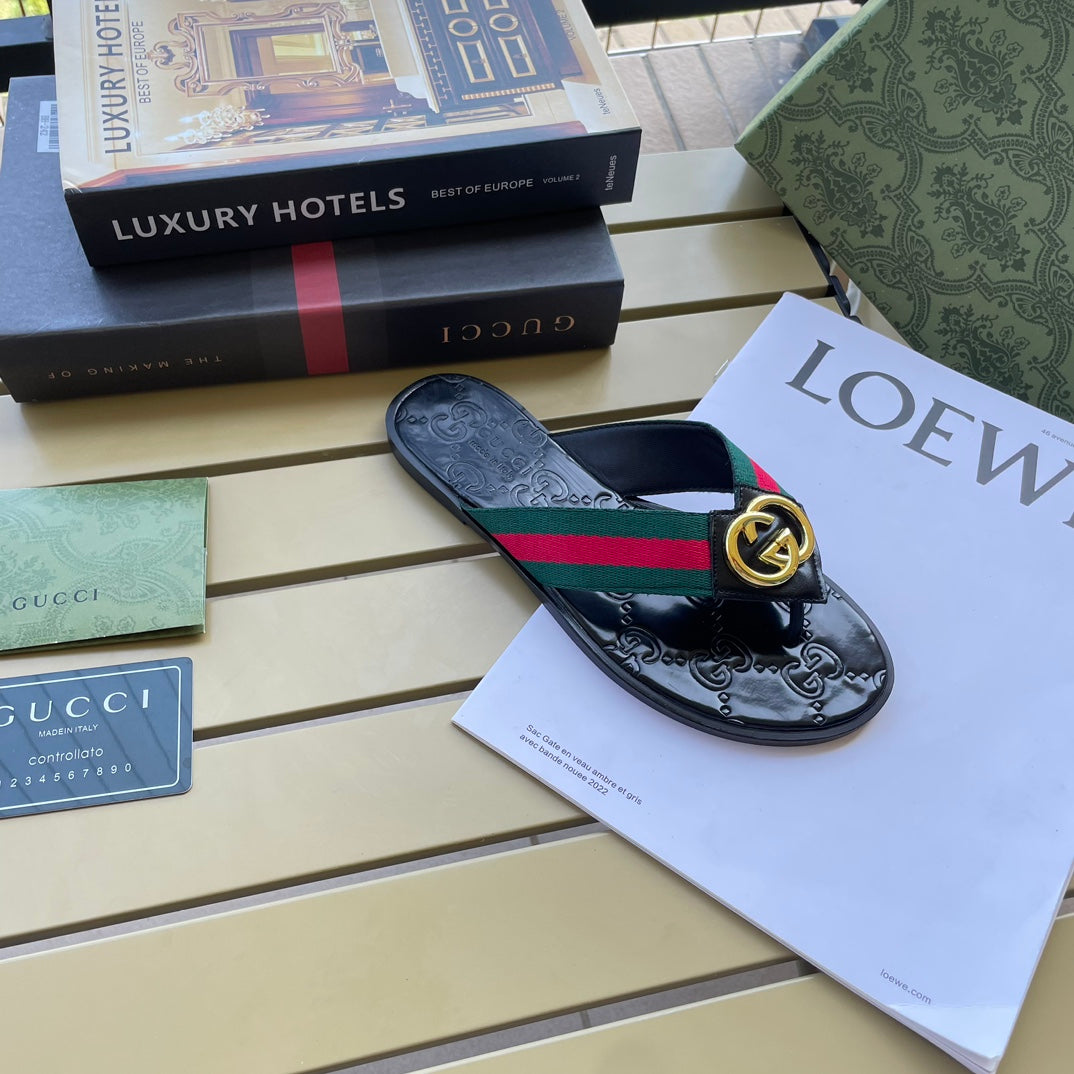 2023 summer light slippers