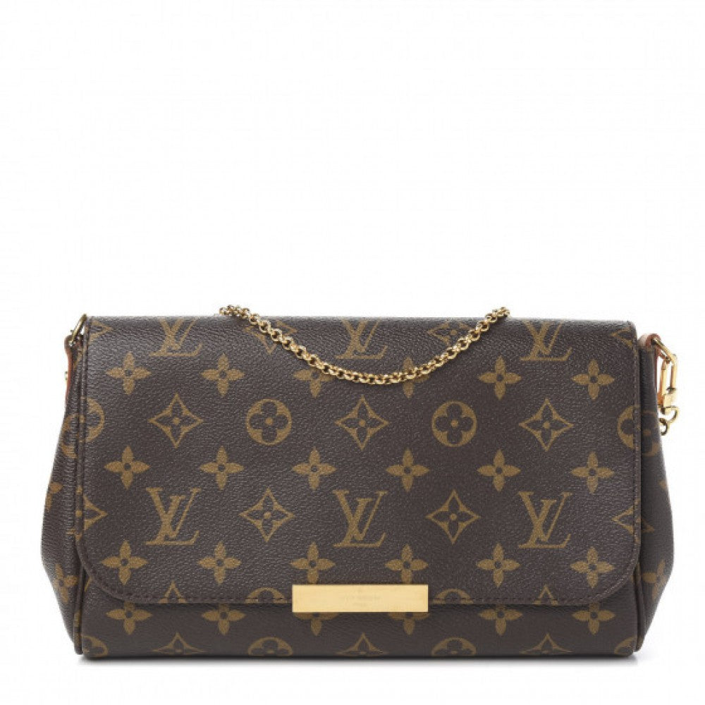 LV Favorite MM M40718