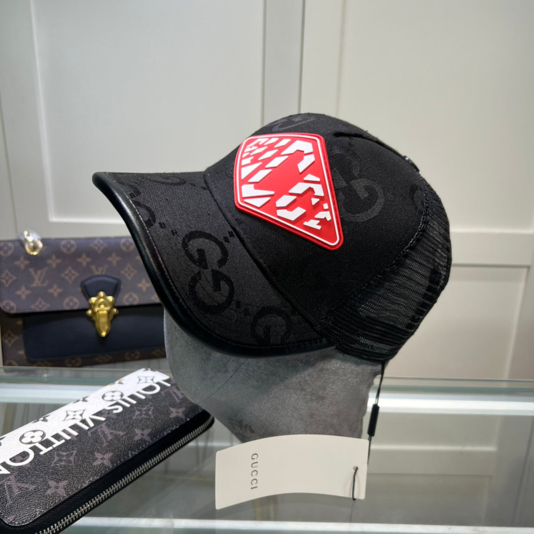 November new trend - CoCo baseball cap