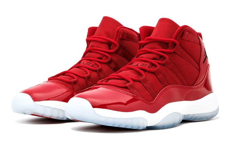 (GS) Air Jordan 11 Retro 'Win Like '96' 378038-623