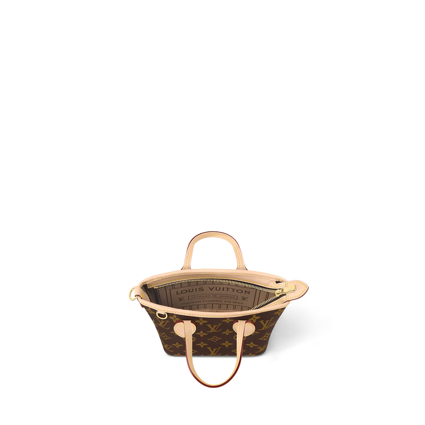 Louis Vuitton M46705 Neverfull BB