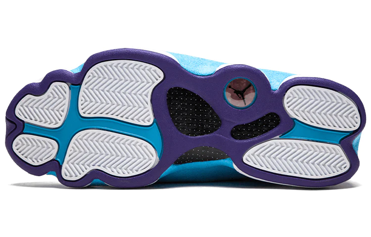 Air Jordan 13 Retro 'CP3 Home' 807504-107