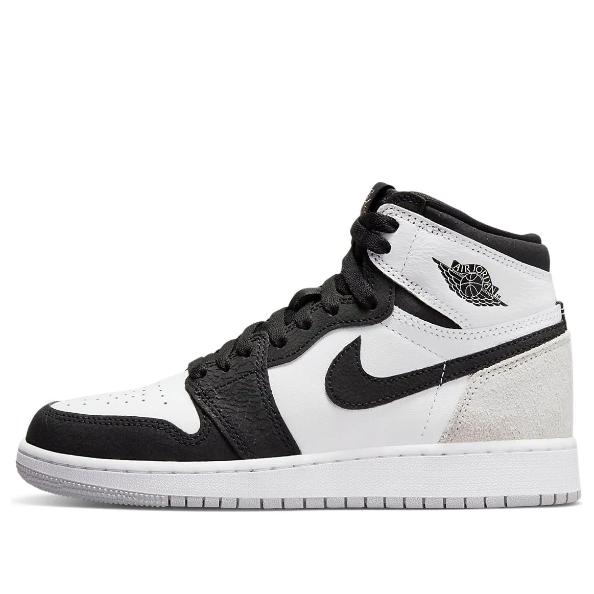 (GS) Air Jordan 1 Retro High OG 'Stage Haze' 575441-108