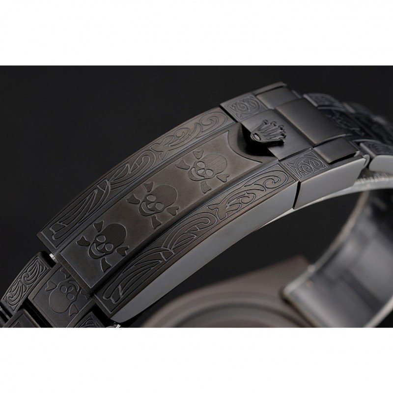 Replica Rolex Submariner 41mm Green Dial 1454076