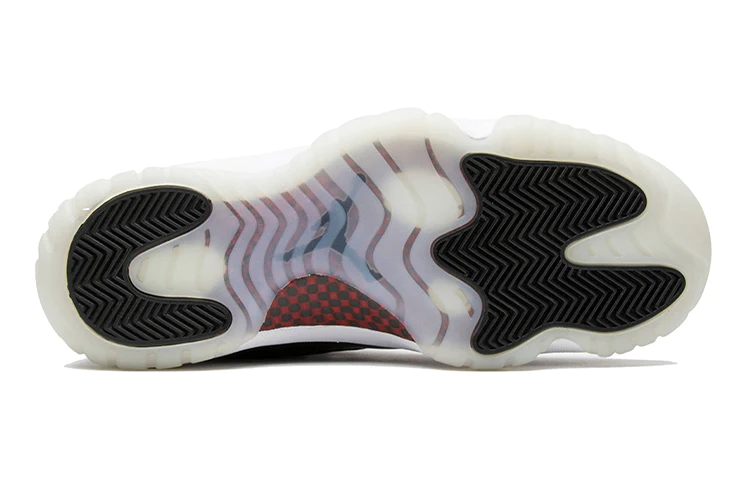 (GS) Air Jordan 11 '72-10' 378038-002